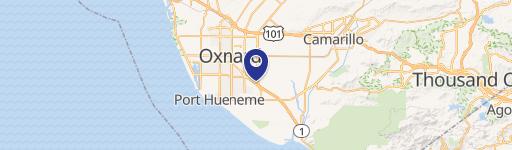 Oxnard, CA 93033