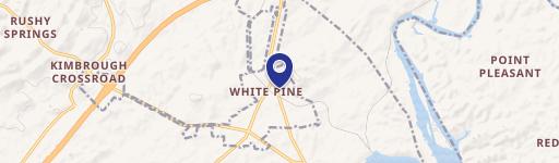 Retail Building Available For Lease