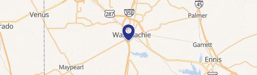 Prime Waxahachie Commercial Land