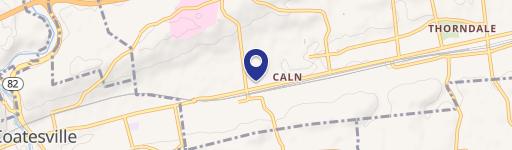 Coatesville Commercial Land Investment