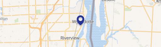 Wyandotte Industrial Campus