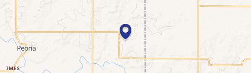 Kansas Ranch - 79 Acres