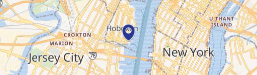 Hoboken Waterfront Office Space