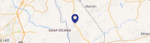 Cross Creek Retail Center - Indian Land