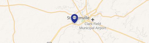 Prime Stephenville Commercial Property
