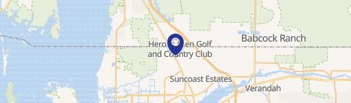 Prime US 41 Commercial Land