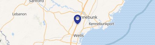 Merriland Farms Restaurant: Wells, ME