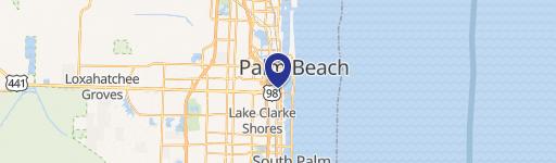 West Palm Beach Cottage Compound