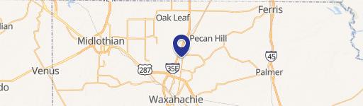 Waxahachie Commercial Land - $350K