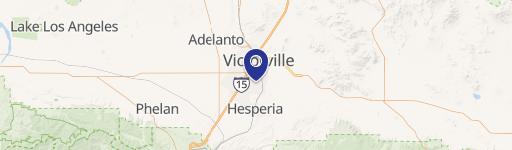 Victorville Residential Land