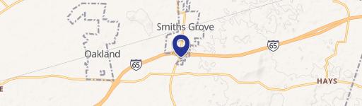 Prime KY Commercial Land