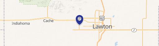 Lawton Commercial Land - 7.85 Acres