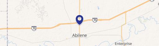 Prime Abilene Commercial Land