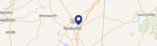 Yanceyville Commercial Land - 50 Acres