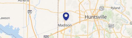 Madison Commercial Land - Plaza Blvd