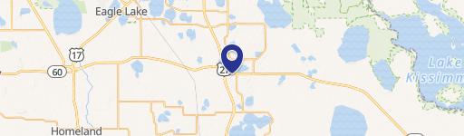 Lake Wales Residential Land