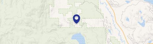 Whitefish Montana Land - 10 Acres