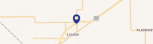 Louise Restaurant - Turnkey Opportunity