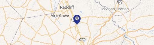 Prime Elizabethtown C-2 Land