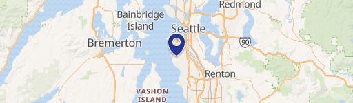 Rogene Apartments: Seattle Multifamily