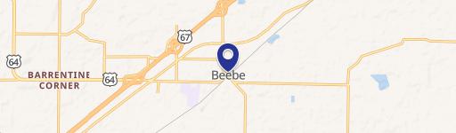 Prime Beebe Land Investment
