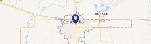 Downtown Concordia Mixed-Use Duplex