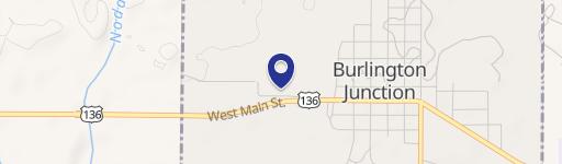 Burlington Junction Multifamily Investment