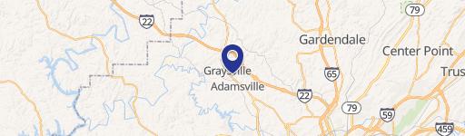 Graysville Commons Retail Center
