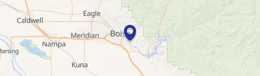 Boise Medical Office Sublease