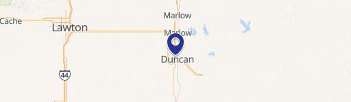 Duncan Hwy 81 Land Tract