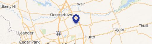 Georgetown Land - 22 Acres