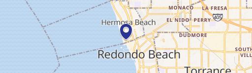 Hermosa Beach Creative Office Condo