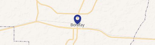 Bonifay Commercial Building Investment