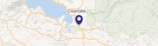 Clearlake Commercial Land Investment