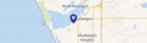 Executive Office Space Muskegon, MI