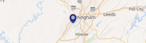 3600 Bessemer SW Ave