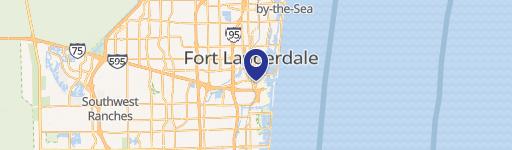 Prime Fort Lauderdale Commercial Land