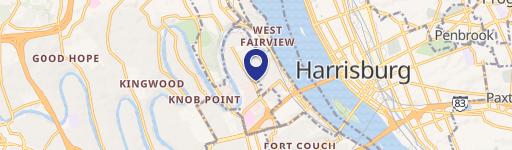 Camp Hill Class A Office Space