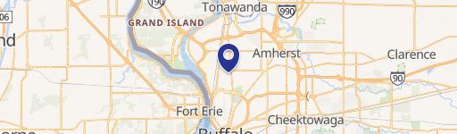 Prime Buffalo Warehouse - Hertel Ave.