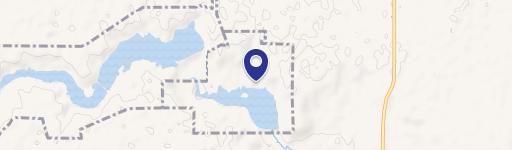 Lakeshore Lot: Ransom Canyon, TX