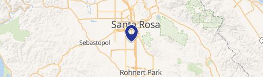 Santa Rosa Industrial Warehouse