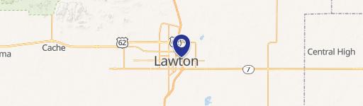 Gore Blvd Commercial Land Opportunity