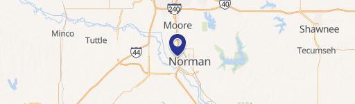 Norman Executive Office Suites