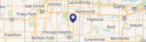 Lynwood Plaza Retail Space for Lease