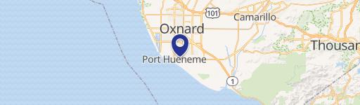 610 Hueneme Rd