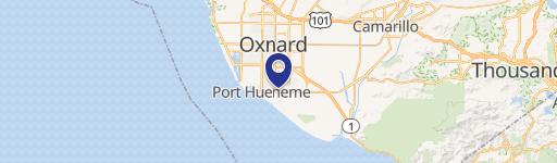 600 Hueneme Rd