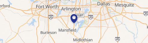 Arlington Prime Pad Sites