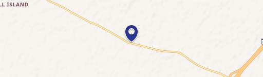 Sea Island West: Prime Coastal Land