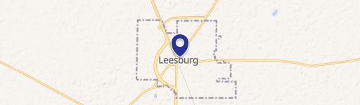 Leesburg Retail Warehouse - $475K