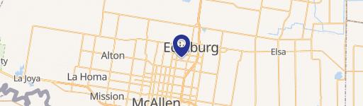 Edinburg Commercial Land - $959,900